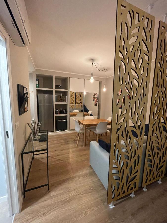 Hello - Modern Studio In Downtown Garden Apartamento Turín Exterior foto